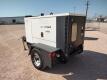 2010 Ingersoll Rand G40 Portable Generator - 2