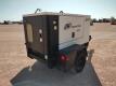 2010 Ingersoll Rand G40 Portable Generator - 3