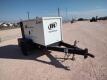 2010 Ingersoll Rand G40 Portable Generator - 4