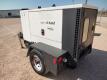 2010 Ingersoll Rand G40 Portable Generator - 10