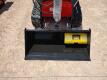 2026 SSL1500 High-End Stand On Mini Skid Steer Loader - 5