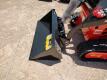 2026 SSL1500 High-End Stand On Mini Skid Steer Loader - 7