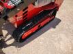 2026 SSL1500 High-End Stand On Mini Skid Steer Loader - 9