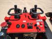 2026 SSL1500 High-End Stand On Mini Skid Steer Loader - 20