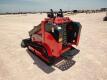 2026 SSL1500 High-End Stand On Mini Skid Steer Loader - 2