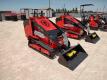 2026 SSL1500 High-End Stand On Mini Skid Steer Loader - 4