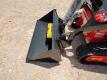 2026 SSL1500 High-End Stand On Mini Skid Steer Loader - 7
