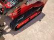 2026 SSL1500 High-End Stand On Mini Skid Steer Loader - 9