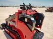 2026 SSL1500 High-End Stand On Mini Skid Steer Loader - 11