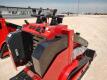 2026 SSL1500 High-End Stand On Mini Skid Steer Loader - 13