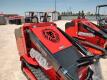 2026 SSL1500 High-End Stand On Mini Skid Steer Loader - 15