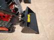 2026 SSL1500 High-End Stand On Mini Skid Steer Loader - 17