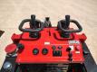 2026 SSL1500 High-End Stand On Mini Skid Steer Loader - 20