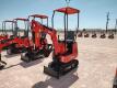 2026 ME15 Mini Excavator