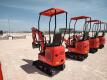 2026 ME15 Mini Excavator - 2