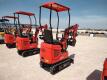 2026 ME15 Mini Excavator - 3