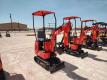 2026 ME15 Mini Excavator - 4