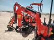 2026 ME15 Mini Excavator - 5