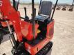 2026 ME15 Mini Excavator - 7
