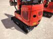 2026 ME15 Mini Excavator - 11