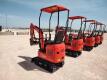 2026 ME15 Mini Excavator - 2
