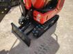 2026 ME15 Mini Excavator - 6