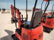 2026 ME15 Mini Excavator - 11