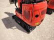 2026 ME15 Mini Excavator - 12