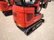 2026 ME15 Mini Excavator - 14