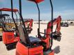 2026 ME15 Mini Excavator - 15