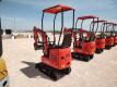 2026 ME15 Mini Excavator - 2