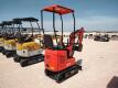 2026 ME15 Mini Excavator - 3