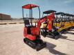 2026 ME15 Mini Excavator - 4