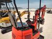 2026 ME15 Mini Excavator - 15