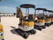 2026 ME20 Mini Excavator - 2