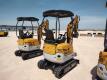 2026 ME20 Mini Excavator - 3