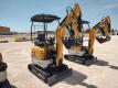 2026 ME20 Mini Excavator - 4