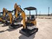 2026 ME20 Mini Excavator