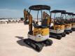 2026 ME20 Mini Excavator - 2