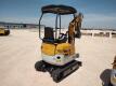 2026 ME20 Mini Excavator - 3