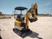 2026 ME20 Mini Excavator - 4