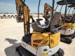 2026 ME20 Mini Excavator - 11