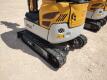 2026 ME20 Mini Excavator - 12