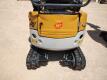2026 ME20 Mini Excavator - 13
