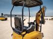 2026 ME20 Mini Excavator - 15