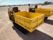 2026 CD25 Self Propelled Crawler Dumper - 2
