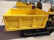 2026 CD25 Self Propelled Crawler Dumper - 16