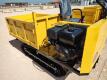 2026 CD25 Self Propelled Crawler Dumper - 20