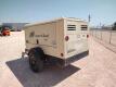 2011 Ingersoll Rand XP375 Portable Air Compressor - 2