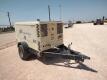 2011 Ingersoll Rand XP375 Portable Air Compressor - 4